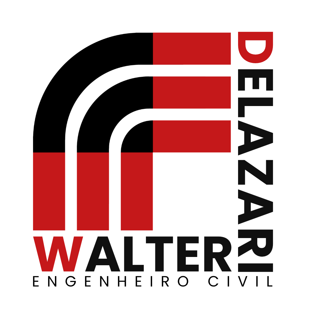 Walter Delazari Engenheiro Civil