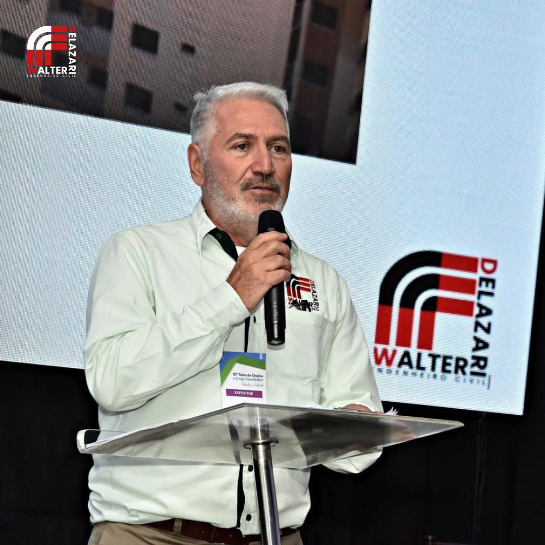 Eng. Walter Delazari